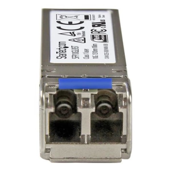 Moduuli SFP+ - StarTech - SFP10GLRST - 10 Gbps - Monomode-kuitu - Yhteensopiva Cisco