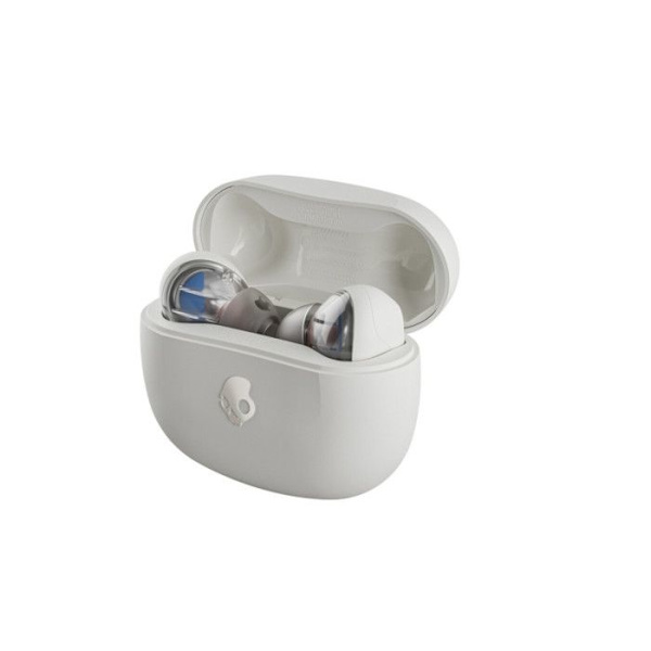 Skullcandy S2RLW-Q751 true wireless bluetooth hörlurar rail blc - 42h - vit Vit
