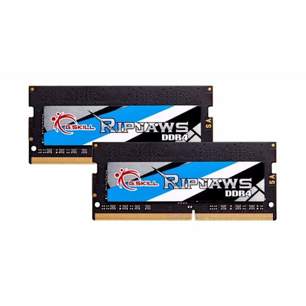 G.SKILL RIPJAWS DDR4 32 GB 3200 MHz Dual-channel hukommelsesmodul