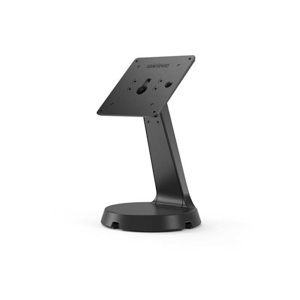 Tablet holder - COMPULOCKS - Universal 360 VESA - Aluminium - Black - Enhanced security