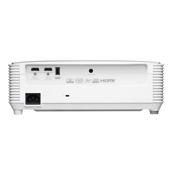 Optoma HD30LV