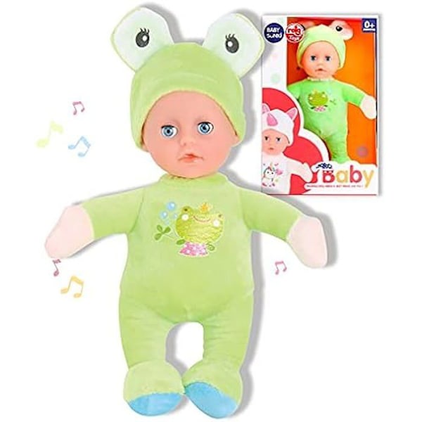Pehmo - REIG - Baby Sunki - Puhdas väri - 0 kuukautta ja ylöspäin - Sisäkäyttöön Propio