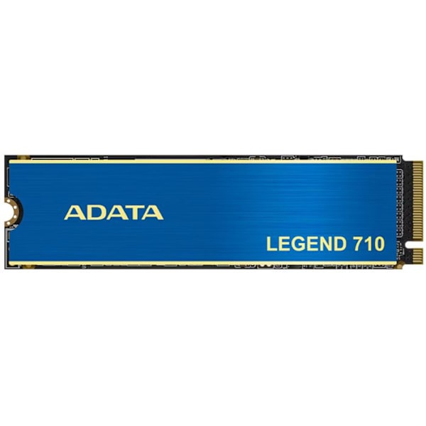 Adata LEGEND 710 M.2 PCIe 256 GB - ALEG-710-256GCS