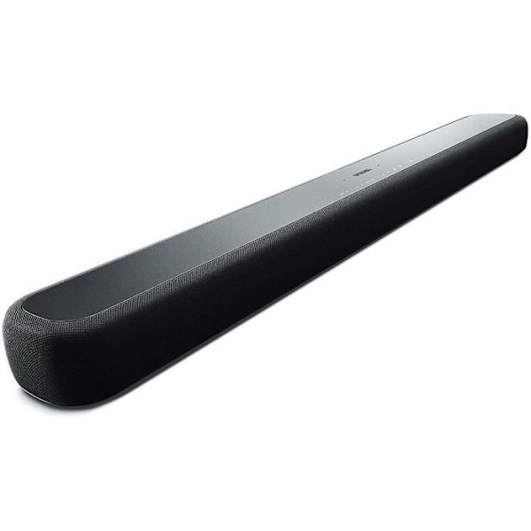 YAMAHA YAS-209 - Wireless 2.1 soundbar - 200 Watt - 3D Surround Sound DTS Virtual:X