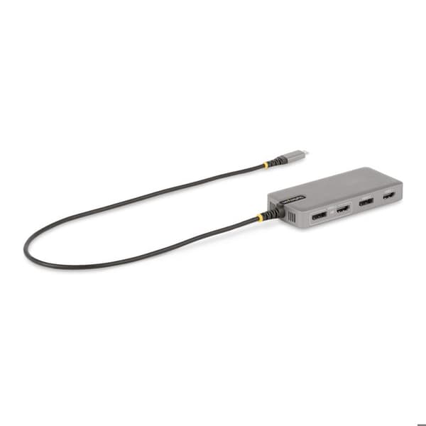 StarTech.com USB-C-adapteri