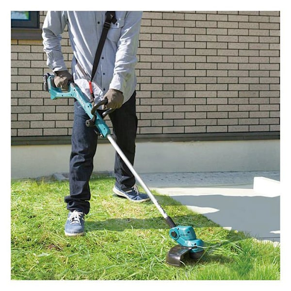 Makita LXT - nurmivala (tuote yksin) - DUR193Z-Nurmivala