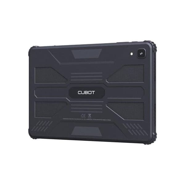 Tabletti - CUBOT - KING KONG - 10,1" - Android 13 - 16 Gt RAM - 256 Gt Tallennustila