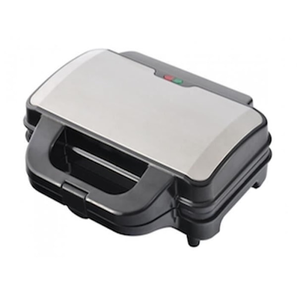Tristar Sandwich maker SA-3060 900 W Sort og sølv