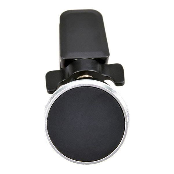 Auton puhelinteline - COOLBOX - COO-PZ04 - Musta - Muovi - Yhteensopiva