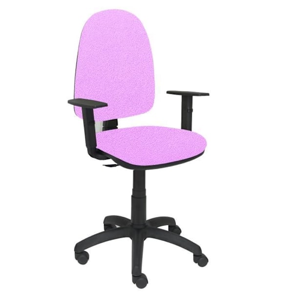 Malli 04CPBALI82B10 Ergonominen työtuoli pysyvällä kosketusmekanismilla ja korkeussäädettävällä istuimella ja selkänojalla