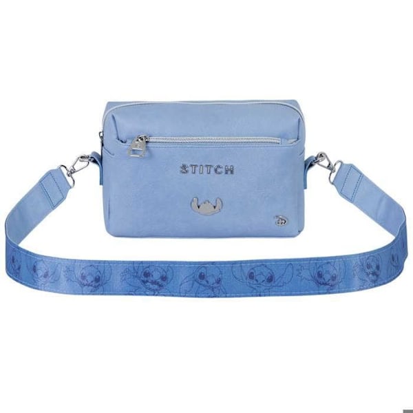 Sac Ginger - Disney - Lilo ja Stitch - Sininen - Yksi koko - Synteettinen Blå