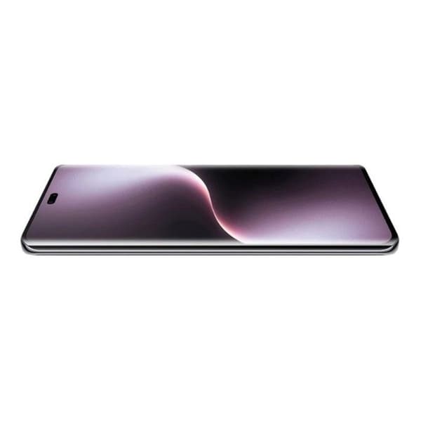 Honor Magic7 Lite 5G 8 GB/512 GB Svart (Titanium Black) Dubbel SIM