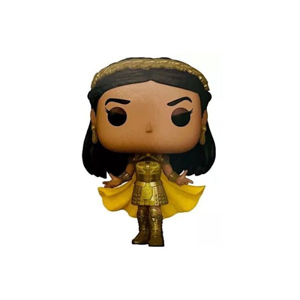 Figurina Funko Pop! N°1285 - Shazam! Fury Of The Gods - Anthea