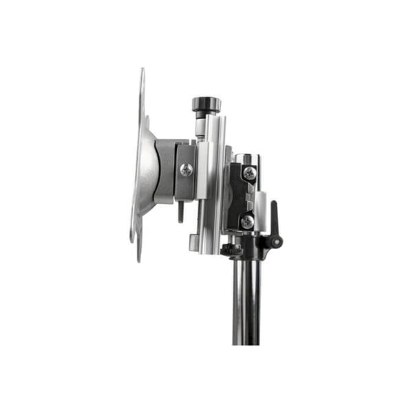 Stöd för dubbla skärmar - StarTech.com - ARMDUOSS - Aluminium - Justerbar - 61 cm (24")