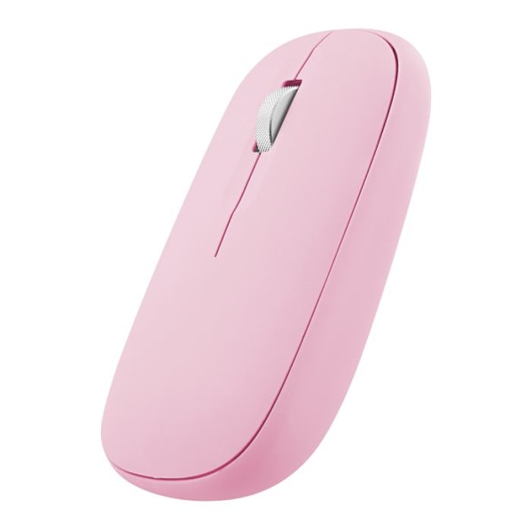 T'nB trådlös bluetooth mus rosa