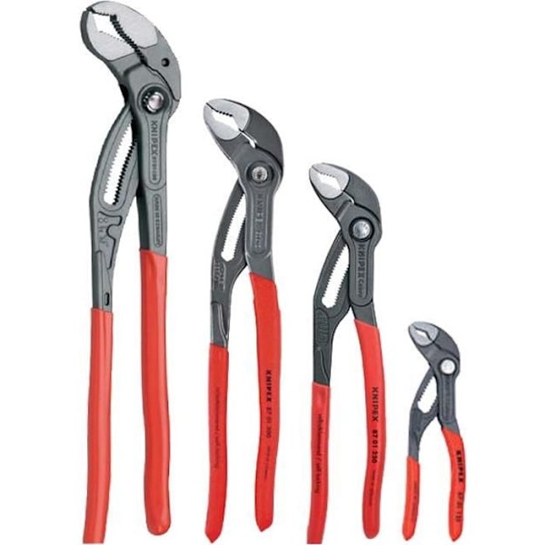 COBRA® tip vandpumpetang 300mm - KNIPEX - 87 01 300