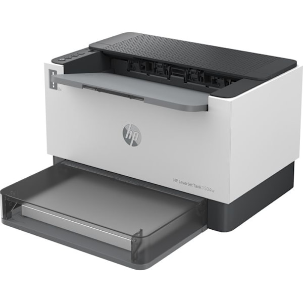 Laser-tulostin - HP - Tank 1504w - Langaton - Nopeus 20 ppm - A4