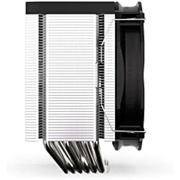 ENDORFY Fortis 5 CPU-luftkøling, AM4, AM5, LGA1700, LGA1200 | EY3A008