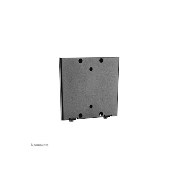 LCD-skærmstøtte - NEWSTAR - FPMA-W25 - Sort - 10"-30" - Kapacitet 30 kg