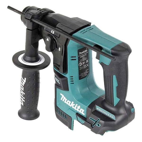 MAKITA DHR171Z Poraaja MAKITA SDS-Plus 18V Li-Ion BL (Vain kone)