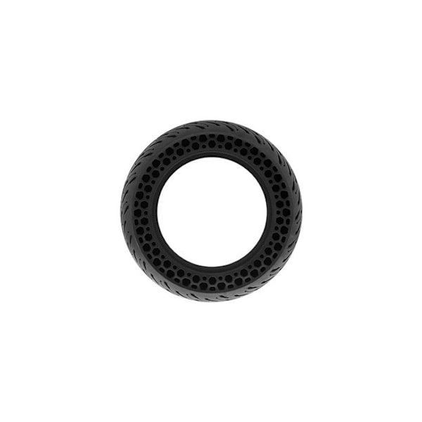 Pneu, slange til trottinette Tnb URBAN MOOV - Fuld 10'' punkteringsfri - sort