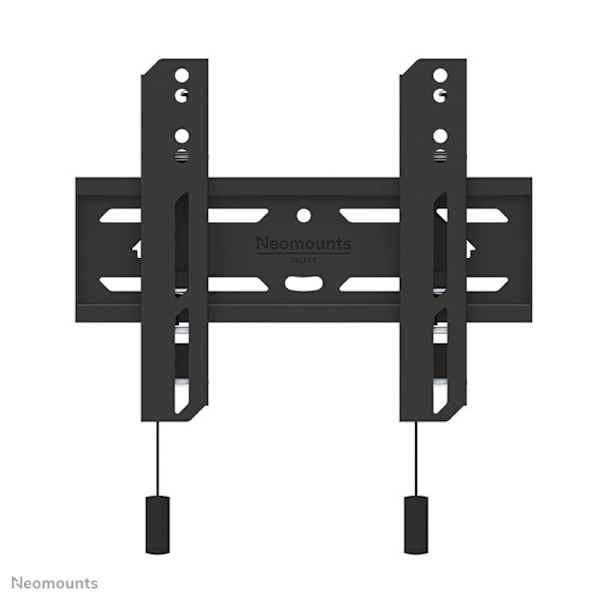 Neomounts fra Newstar WL30S-850BL12 TV-vægbeslag 61,0 cm (24) - 139,7 cm (55) stift Sort