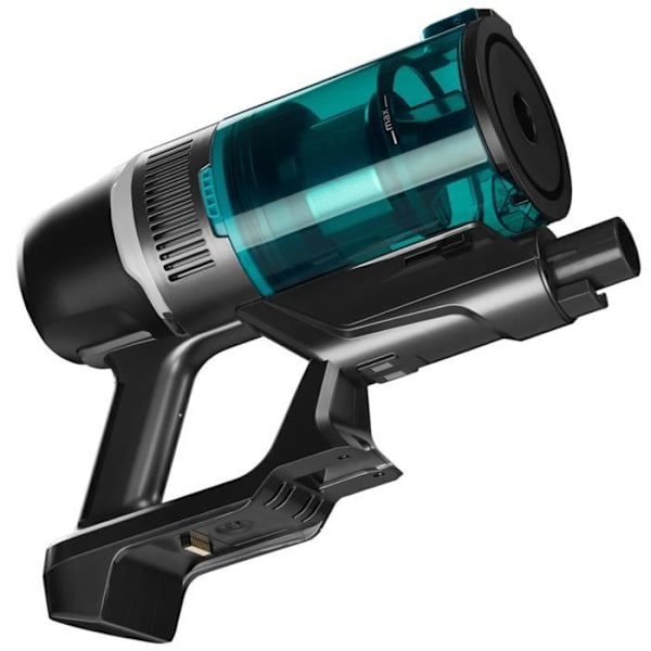 Trådløs håndstøvsuger Concept VP6130 ICONIC Animal Smart Flex 29,6 V