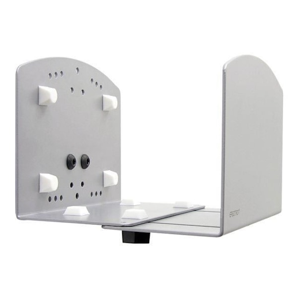 ERGOTRON CPU Mount 97-468-202 - Til processor - Sølv - 18,14 kg Maks.