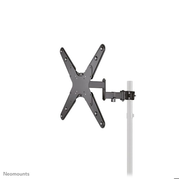 Neomounts by Newstar TV Väggfäste FL40-450BL14 81,3 cm (32) - 139,7 cm (55) Lutbar, vridbar, rörlig