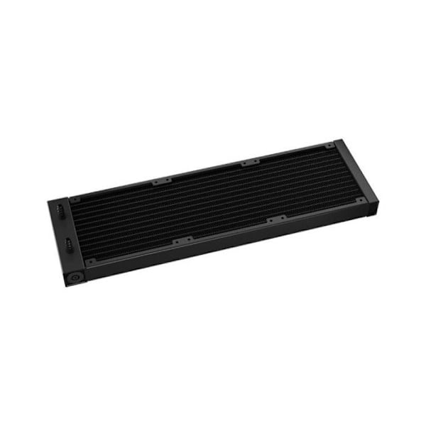 PC Køling - DEEPCOOL - R-LQ360-BKLSMW-G-1 - LQ360