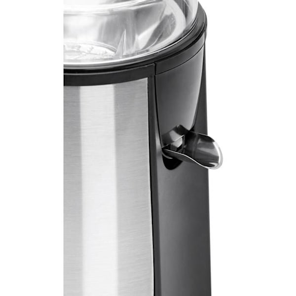 Professionel centrifugeuse 1000 W Clatronic AE 3532 Sort