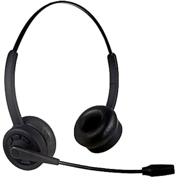 Bluetooth Headset - T'nB - ACTIV 400S - Stereo - Svedbestandig - Sort mångfärgad