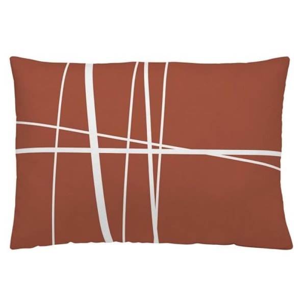 naturals memphis pudebetræk (50 x 30 cm)