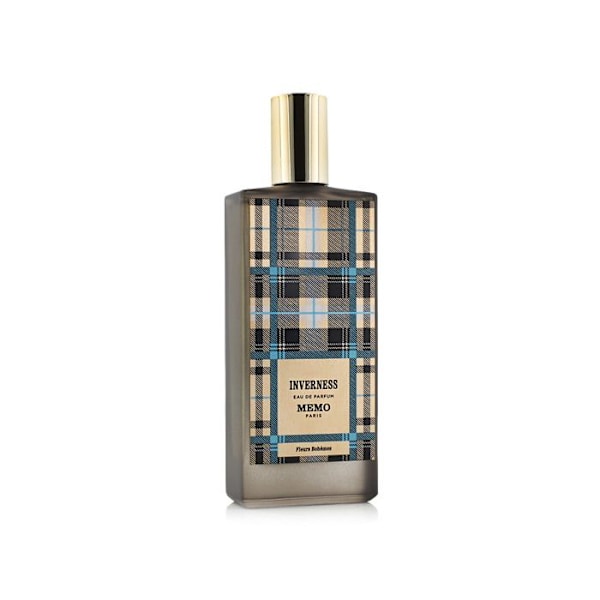 Memo Paris Inverness Eau de Parfum (Unisex) 75 ml Vit