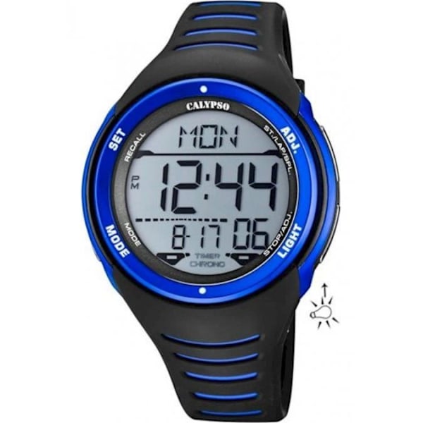 Calypso herreur K5807-4