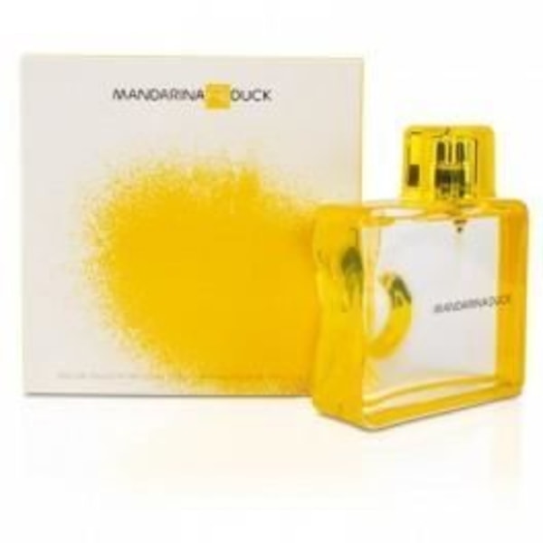 Mandarina Duck 100 ml edt spray