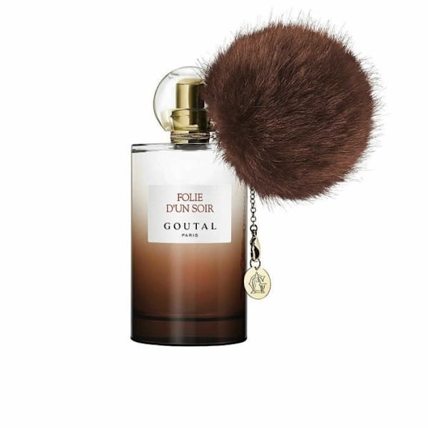 Naisten hajuvesi Annick Goutal Folie D'Un Soir EDP (100 ml)