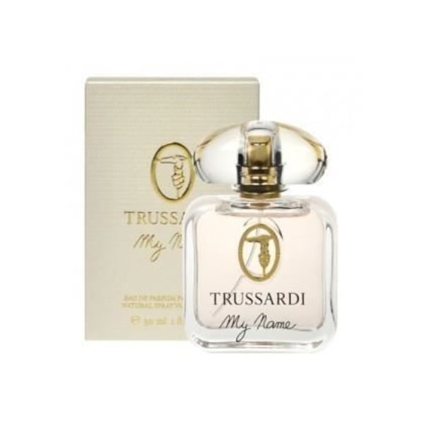 Trussardi mit navn EDP 30 ml
