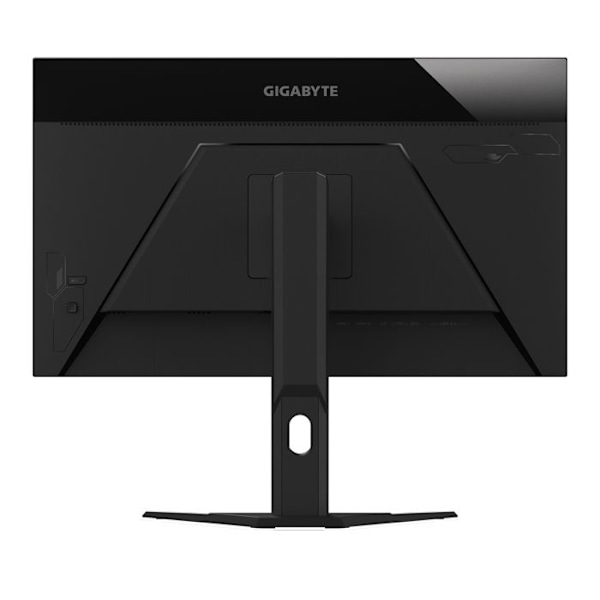 27" Gaming Monitor - GIGABYTE - M27UA - UHD 3840x2160 - 160Hz - 1ms - FreeSync Premium