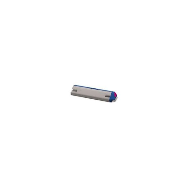 OKI Magenta tonerpatron til C911dn, 931, 931dn - Original