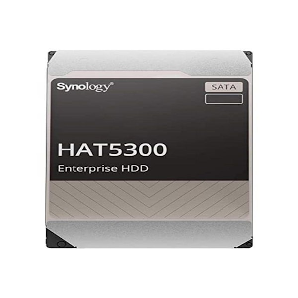 Synology HAT5300-4T 3,5" 4 TB harddisk