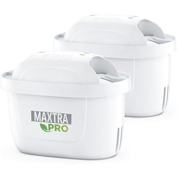 Filter til filterkande - BRITA - Maxtra Pro - Multicolor - 6,1 cm x 16,4 cm mångfärgad