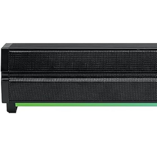Woxter Big Bass 310 BT Barra de Sonido Bluetooth 20W RGB