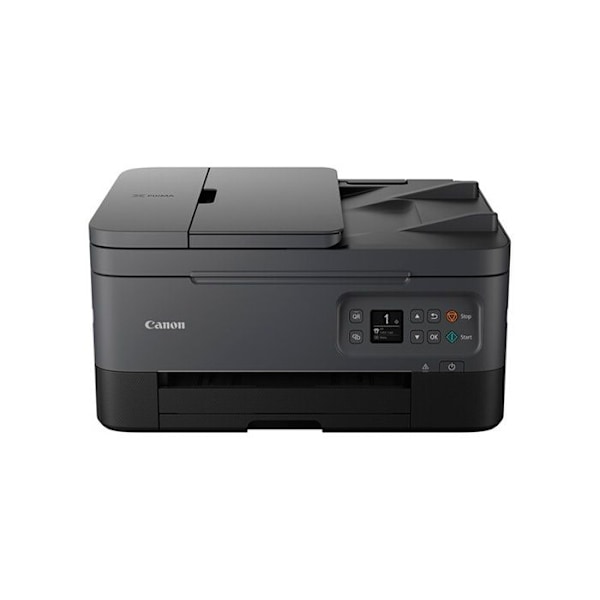Multifunktionsskrivare - CANON - Pixma TS7450i - Wi-Fi - Bläckstråle - A4 Svart