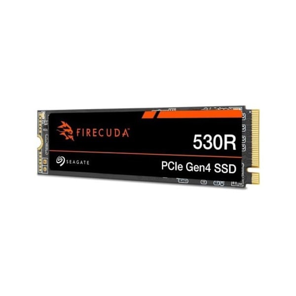 Seagate FireCuda 530R 2To SSD