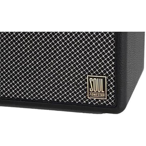 Højttaler - FONESTAR - Soul Home N - 80W - 3 års garanti - Ideel til hjemmet