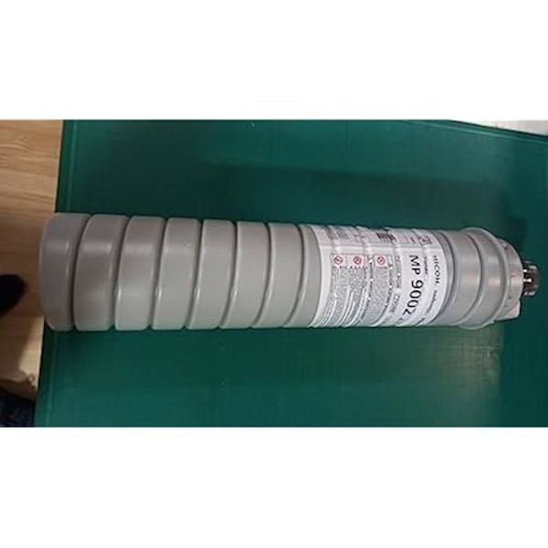 Svart typ 6210D Toner