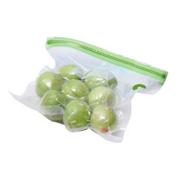 Bag TM Electron Vacuum förpackning (26 x 28 cm) (10 uds)