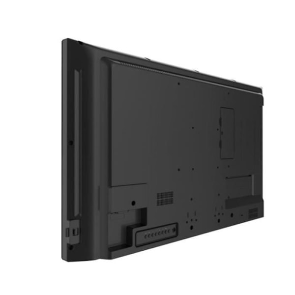 AG NEOVO Suurformaat Monitor PM-3202 32-39-39 MUSTA 2xHDMI VGA 350cd/m2 4000:1 16/7 ANTI-BURN-IN KAIUTTIMET -