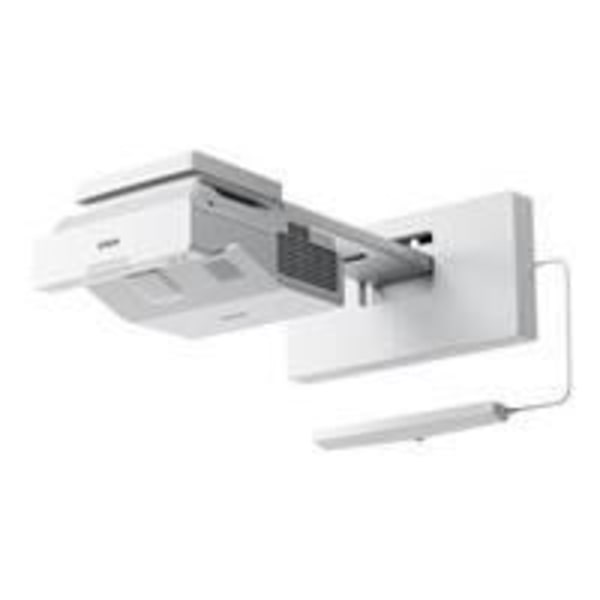 EPSON EB-735Fi 3LCD Full HD 3600 lumen projektor - Hvid Hvid